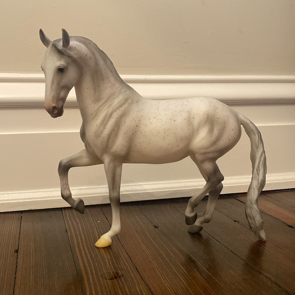 Breyer Horse